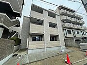 横川駅より徒歩25分 1階 築2年6ヶ月の賃貸物件