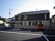 天神川駅より徒歩22分 1階 築8年8ヶ月の賃貸物件