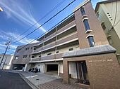 広島市西区古江東町 4階建 築29年のイメージ