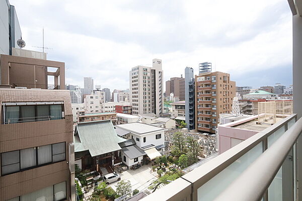 DAIYA komachi-BLD ｜広島県広島市中区小町(賃貸マンション1R・6階・39.60㎡)の写真 その15