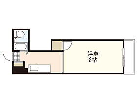 ＬＳ舟入本町  ｜ 広島県広島市中区舟入本町（賃貸マンション1K・3階・21.47㎡） その2