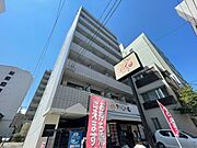 舟入本町駅より徒歩3分 築33年7ヶ月 9階建の賃貸物件