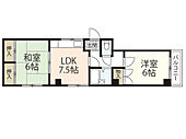 広島市西区庚午中1丁目 4階建 築49年のイメージ