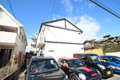 広島市南区向洋新町1丁目 2階建 築36年のイメージ