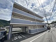 平岩ビル 3階 築31年7ヶ月の賃貸物件