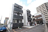 広島市西区古江西町 3階建 築6年のイメージ