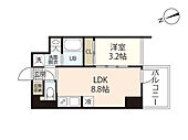 S-RESIDENCE舟入本町のイメージ
