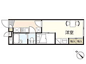 安芸郡海田町南幸町 2階建 築20年のイメージ