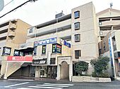 神田駅前ビルのイメージ