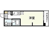 広島市南区丹那町 3階建 築7年のイメージ