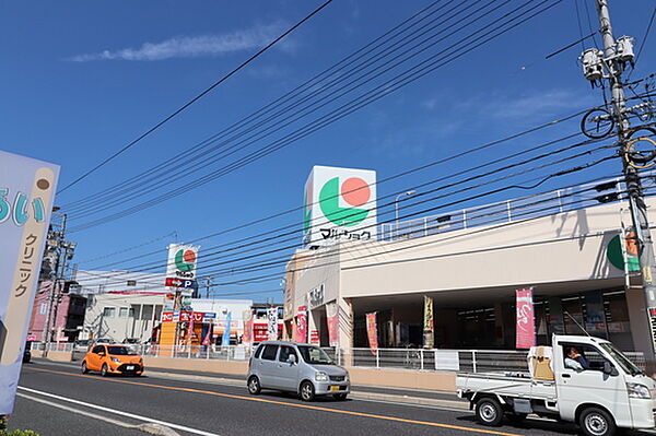 グリーンハイム船越 ｜広島県広島市安芸区船越5丁目(賃貸アパート2K・2階・43.63㎡)の写真 その18