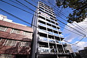 広島市南区西荒神町 12階建 築3年のイメージ