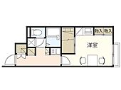 広島市安芸区中野東2丁目 2階建 築18年のイメージ