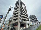 広島市西区己斐本町1丁目 14階建 築28年のイメージ