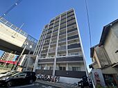 広島市西区庚午北1丁目 9階建 築16年のイメージ
