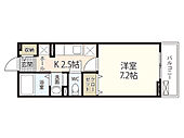 広島市西区草津浜町 2階建 築14年のイメージ