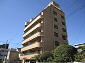 広島市中区白島中町 8階建 築34年のイメージ
