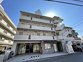 広島市西区己斐西町 4階建 築35年のイメージ