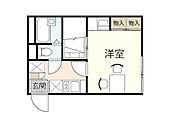 広島市西区草津本町 2階建 築17年のイメージ