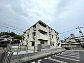 広島市西区己斐中1丁目 3階建 築3年のイメージ