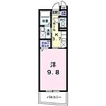 安芸郡府中町石井城1丁目 3階建 築16年のイメージ