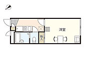 レオパレスＶｅｒｄｅ江波のイメージ