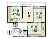 広島市西区草津新町2丁目 5階建 築42年のイメージ