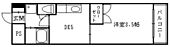 広島市南区東本浦町 9階建 築25年のイメージ