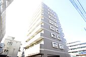 広島市南区東本浦町 9階建 築25年のイメージ
