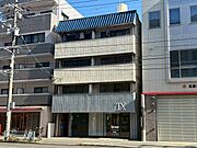 白島駅より徒歩5分 3階 築45年6ヶ月の賃貸物件