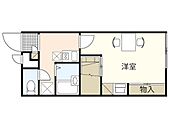 広島市安芸区船越2丁目 2階建 築23年のイメージ