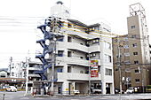 広島市南区東雲本町3丁目 5階建 築45年のイメージ