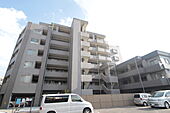 広島市西区高須3丁目 9階建 築24年のイメージ