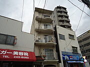 東平塚ビル 2階 築46年5ヶ月の賃貸物件