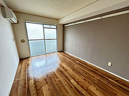 ハイツたかす 3階1Kのリビング/ダイニング