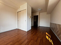 NomaZen BLD 6階ワンルームのリビング/ダイニング