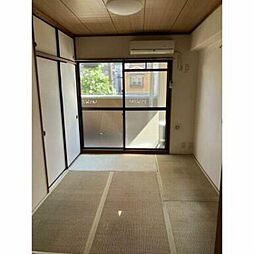 ダイアパレス宝町 2階1Kのリビング/ダイニング