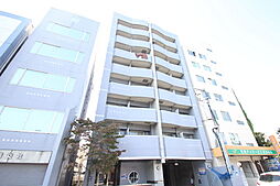 JR山陽本線 横川駅 徒歩6分の賃貸マンション