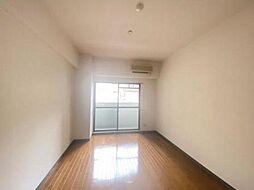 エルプエンテ 3階1Kのリビング/ダイニング