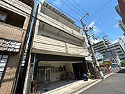 小嶋ビル 3階 築49年の賃貸物件