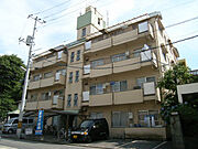 大宮グリーンコーポ 4階 築45年9ヶ月の賃貸物件