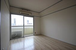 第3小河内ビル 4階1DKのリビング/ダイニング