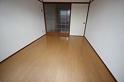 和秀三篠北町ビル 5階1DKのリビング/ダイニング