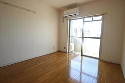 ヴィベーレフォルテ 2階1Kのリビング/ダイニング