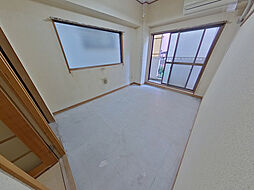 JR山陽本線 天神川駅 徒歩1分の賃貸マンション 2階1Kのリビング/ダイニング