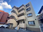 西広島駅より徒歩20分 4階 築37年2ヶ月の賃貸物件