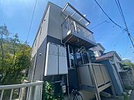 広島県広島市中区江波南1丁目：物件画像／株式会社良和ハウス　海田店