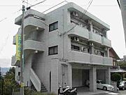 横川駅より徒歩17分 3階 築35年2ヶ月の賃貸物件