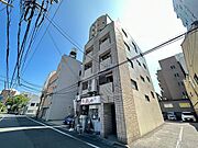 寺町駅より徒歩4分 4階 築37年7ヶ月の賃貸物件