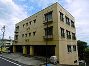 モリタハイム 4階 築46年8ヶ月の賃貸物件